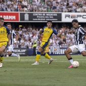 CD Castellón - Alcorcón