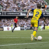 CD Castellón - Alcorcón