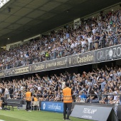 CD Castellón - Alcorcón