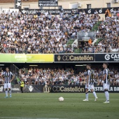 CD Castellón - Alcorcón