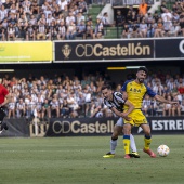 CD Castellón - Alcorcón