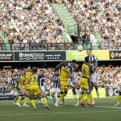 CD Castellón - Alcorcón