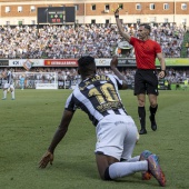 CD Castellón - Alcorcón