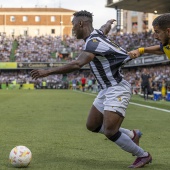 CD Castellón - Alcorcón