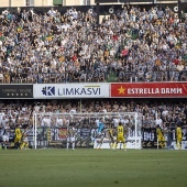 CD Castellón - Alcorcón
