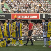 CD Castellón - Alcorcón