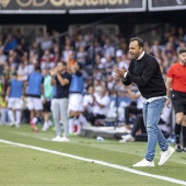 CD Castellón - Alcorcón