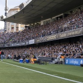 CD Castellón - Alcorcón