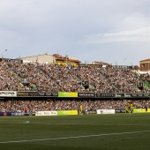 CD Castellón - Alcorcón