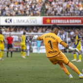CD Castellón - Alcorcón