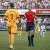 CD Castellón - Alcorcón