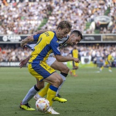 CD Castellón - Alcorcón