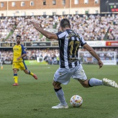 CD Castellón - Alcorcón