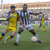 CD Castellón - Alcorcón