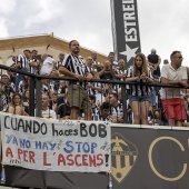 CD Castellón - Alcorcón