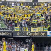 CD Castellón - Alcorcón