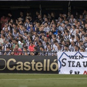 CD Castellón - Alcorcón
