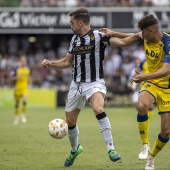 CD Castellón - Alcorcón