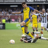 CD Castellón - Alcorcón