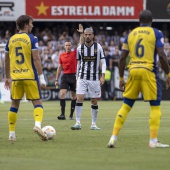 CD Castellón - Alcorcón