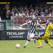 CD Castellón - Alcorcón