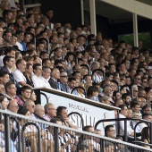 CD Castellón - Alcorcón