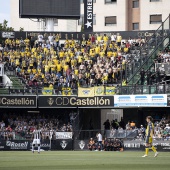 CD Castellón - Alcorcón