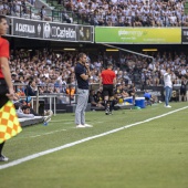 CD Castellón - Alcorcón