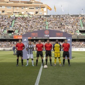 CD Castellón - Alcorcón