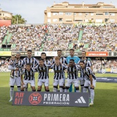 CD Castellón - Alcorcón