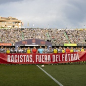 CD Castellón - Alcorcón