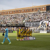 CD Castellón - Alcorcón