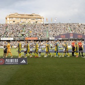 CD Castellón - Alcorcón