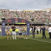 CD Castellón - Alcorcón