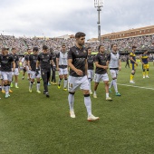 CD Castellón - Alcorcón