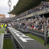 CD Castellón - Alcorcón