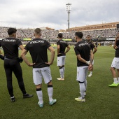 CD Castellón - Alcorcón