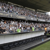 CD Castellón - Alcorcón