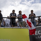 CD Castellón - Alcorcón