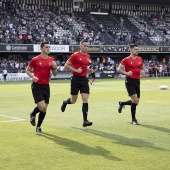 CD Castellón - Alcorcón