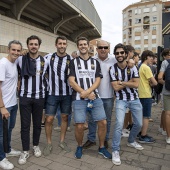 CD Castellón - Alcorcón