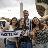 CD Castellón - Alcorcón