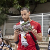 CD Castellón - Alcorcón