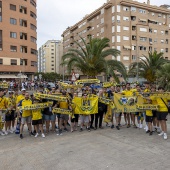 CD Castellón - Alcorcón