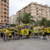 CD Castellón - Alcorcón