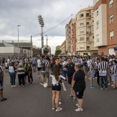 CD Castellón - Alcorcón