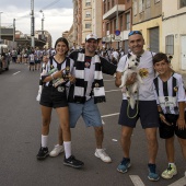 CD Castellón - Alcorcón