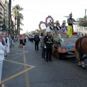 Cavalcada de la Mar