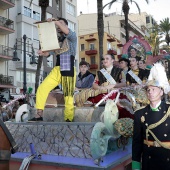 Cavalcada de la Mar