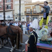 Cavalcada de la Mar